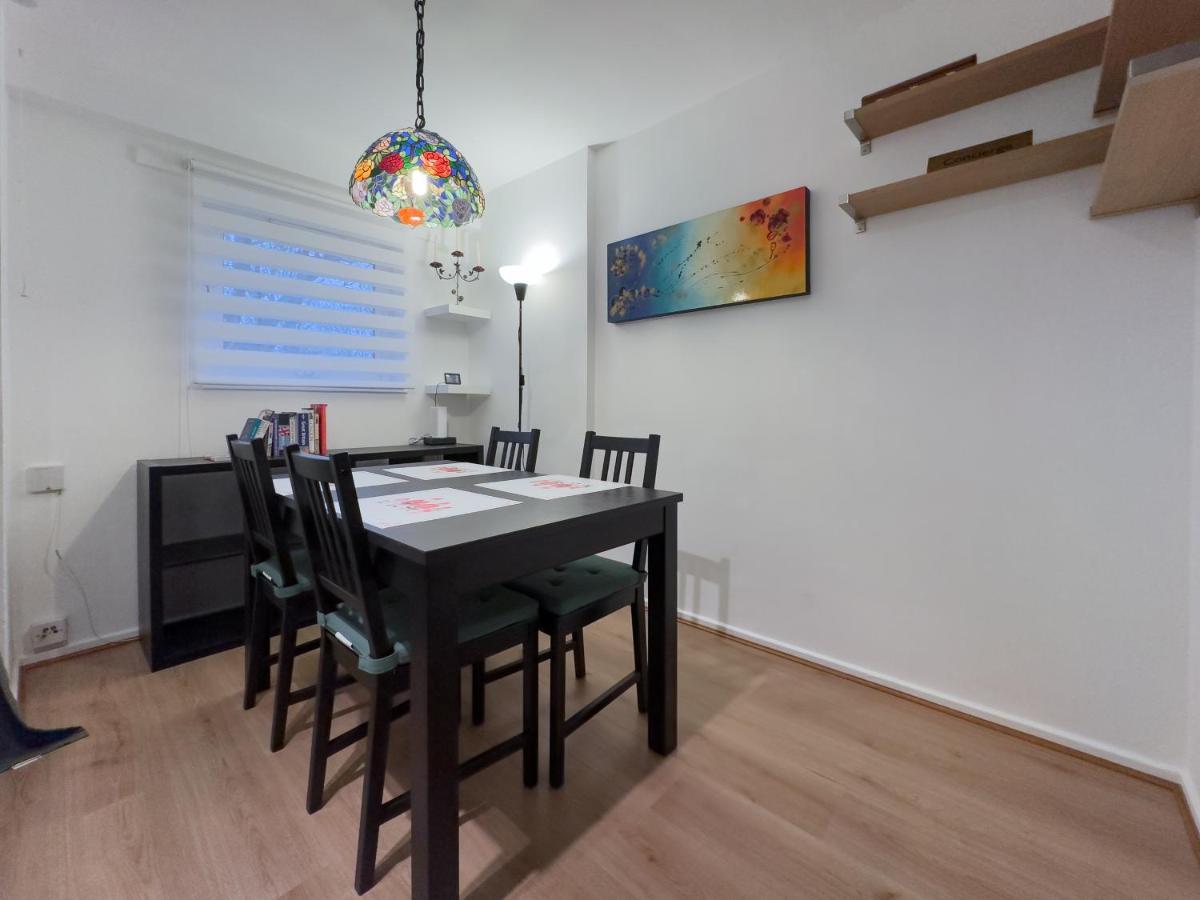 Beautiful 2 Bedroom & Balcony Flat In Central London Exterior foto